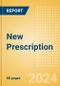 New Prescription - Generative AI meets Healthcare (Vol. 2) - Product Image