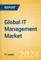 Global IT Management Market Size and Forecast to 2027 - Product Image