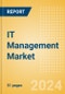 IT Management Market Size and Forecast to 2027 - Product Thumbnail Image