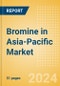Bromine in Asia-Pacific Market Size, Competitive Analysis and Forecast to 2028 - Product Image