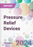 Pressure Relief Devices Market Analysis & Forecast to 2024-2034- Product Image