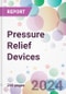 Pressure Relief Devices Market Analysis & Forecast to 2024-2034 - Product Thumbnail Image