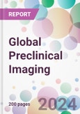 Global Preclinical Imaging Market Analysis & Forecast to 2024-2034- Product Image