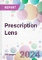 Prescription Lens Market Analysis & Forecast to 2024-2034 - Product Image