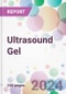 Ultrasound Gel Market Analysis & Forecast to 2024-2034 - Product Image