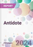 Antidote Market Analysis & Forecast to 2024-2034- Product Image