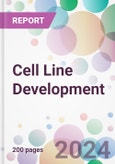 Cell Line Development Market Analysis & Forecast to 2024-2034- Product Image