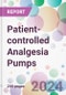 Patient-controlled Analgesia Pumps Market Analysis & Forecast to 2024-2034 - Product Thumbnail Image