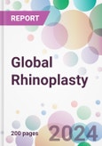 Global Rhinoplasty Market Analysis & Forecast to 2024-2034- Product Image