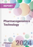 Pharmacogenomics Technology Market Analysis & Forecast to 2024-2034- Product Image