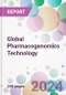 Global Pharmacogenomics Technology Market Analysis & Forecast to 2024-2034 - Product Image