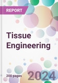 Tissue Engineering Market Analysis & Forecast to 2024-2034- Product Image