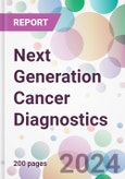 Next Generation Cancer Diagnostics Market Analysis & Forecast to 2024-2034- Product Image