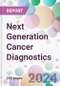 Next Generation Cancer Diagnostics Market Analysis & Forecast to 2024-2034 - Product Image