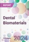 Dental Biomaterials Market Analysis & Forecast to 2024-2034 - Product Thumbnail Image