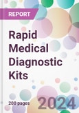 Rapid Medical Diagnostic Kits Market Analysis & Forecast to 2024-2034- Product Image