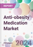 Anti-obesity Medication Market- Product Image