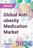 Global Anti-obesity Medication Market- Product Image