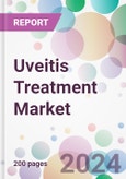 Uveitis Treatment Market- Product Image