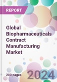 Global Biopharmaceuticals Contract Manufacturing Market- Product Image