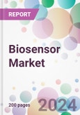 Biosensor Market- Product Image