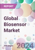 Global Biosensor Market- Product Image