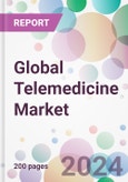 Telemedicine Market- Product Image