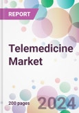 Telemedicine Market- Product Image