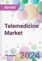 Telemedicine Market - Product Thumbnail Image