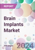 Brain Implants Market- Product Image