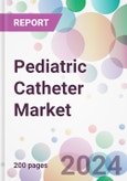 Pediatric Catheter Market- Product Image