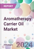 Aromatherapy Carrier Oil Market- Product Image