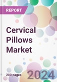 Cervical Pillows Market- Product Image