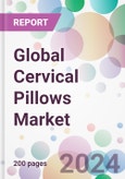 Global Cervical Pillows Market- Product Image
