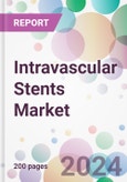 Intravascular Stents Market- Product Image