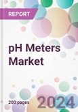 pH Meters Market- Product Image