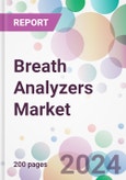 Breath Analyzers Market- Product Image