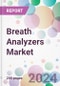 Breath Analyzers Market - Product Thumbnail Image