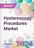 Hysteroscopy Procedures Market- Product Image