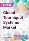 Global Tourniquet Systems Market- Product Image