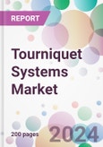 Tourniquet Systems Market- Product Image