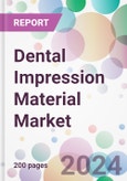 Dental Impression Material Market- Product Image