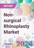 Non-surgical Rhinoplasty Market- Product Image