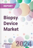 Biopsy Device Market- Product Image