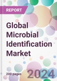 Global Microbial Identification Market- Product Image