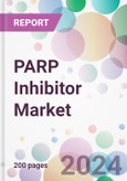 PARP Inhibitor Market- Product Image