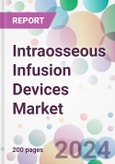 Intraosseous Infusion Devices Market- Product Image