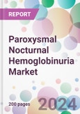 Paroxysmal Nocturnal Hemoglobinuria Market- Product Image