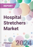 Hospital Stretchers Market- Product Image