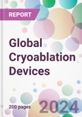 Global Cryoablation Devices Market Analysis & Forecast to 2024-2034- Product Image